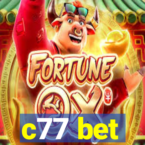 c77 bet